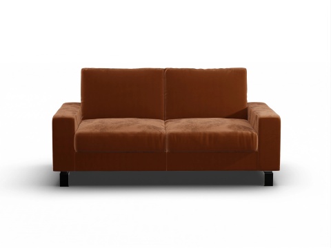 2,5-Sitzer Sofa 